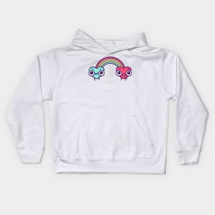 In Love Kids Hoodie